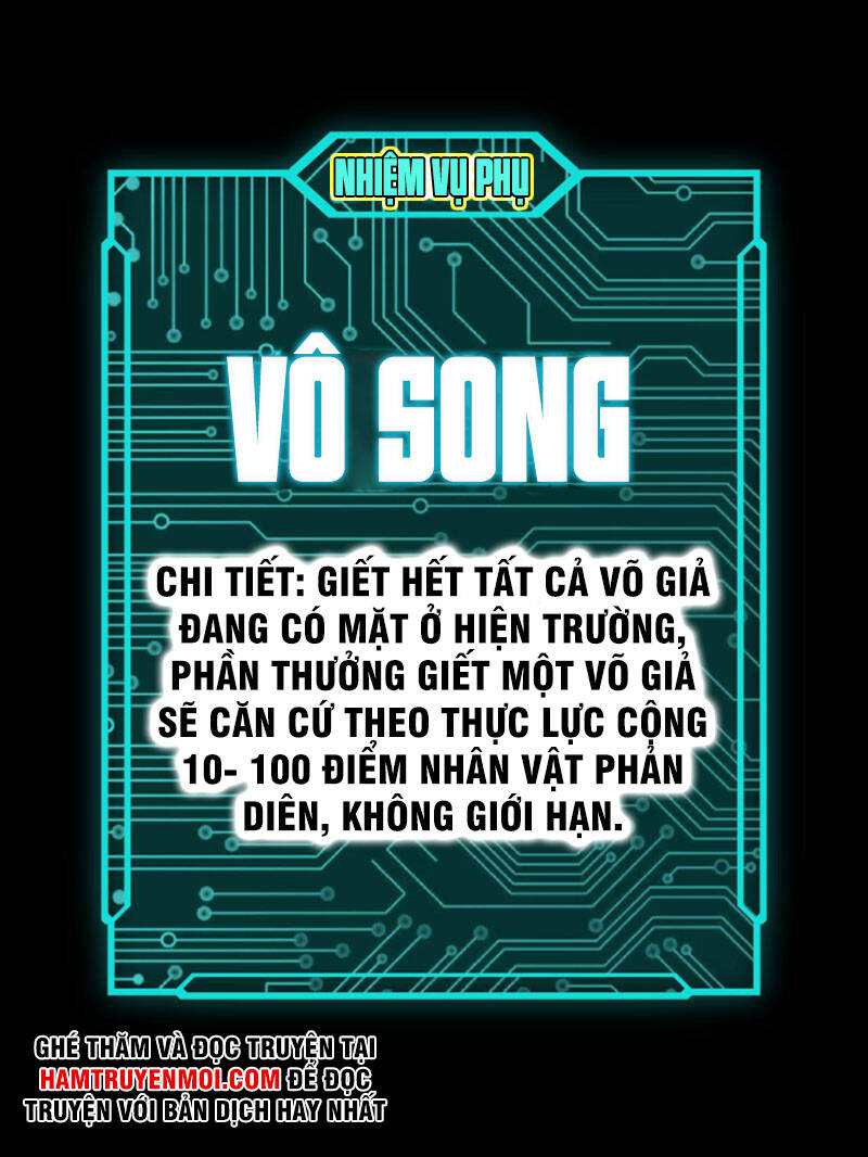 Tối Cường Phản Phái Hệ Thống - Chương 204