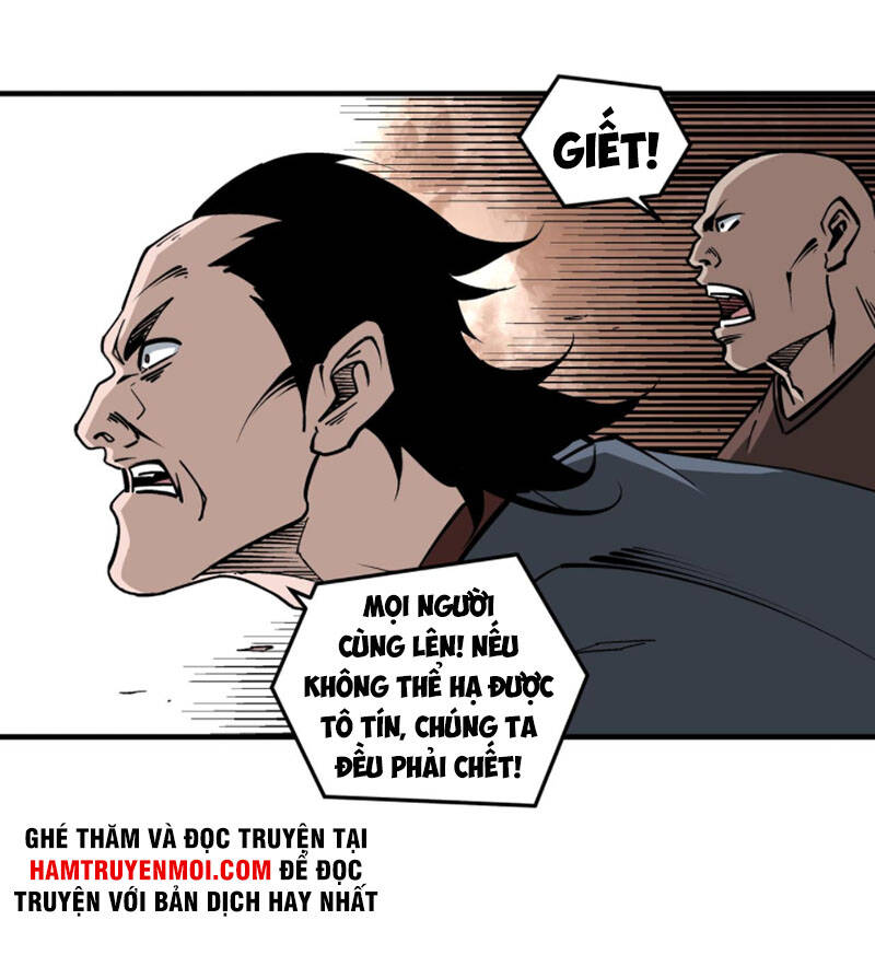 Tối Cường Phản Phái Hệ Thống - Chương 204