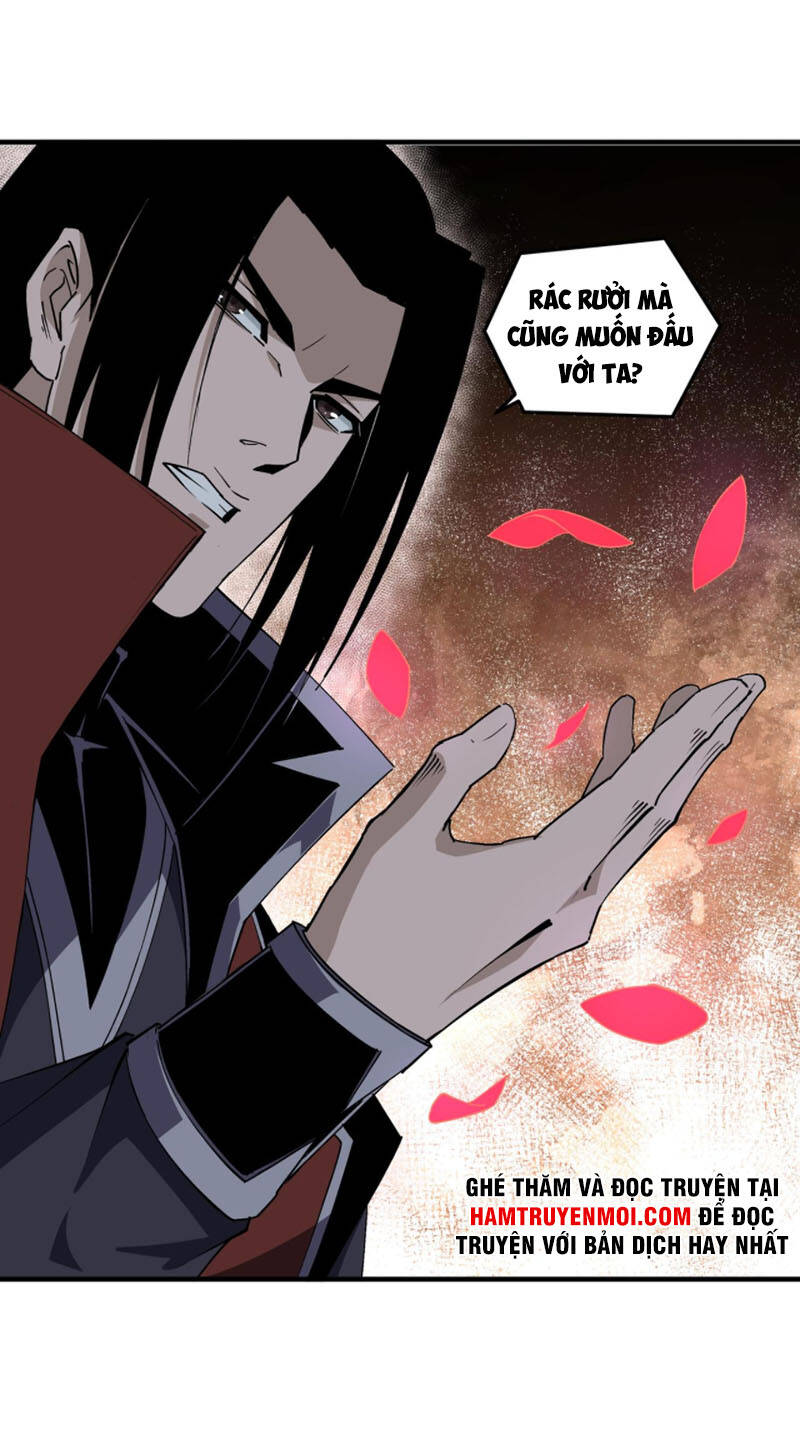 Tối Cường Phản Phái Hệ Thống - Chương 204