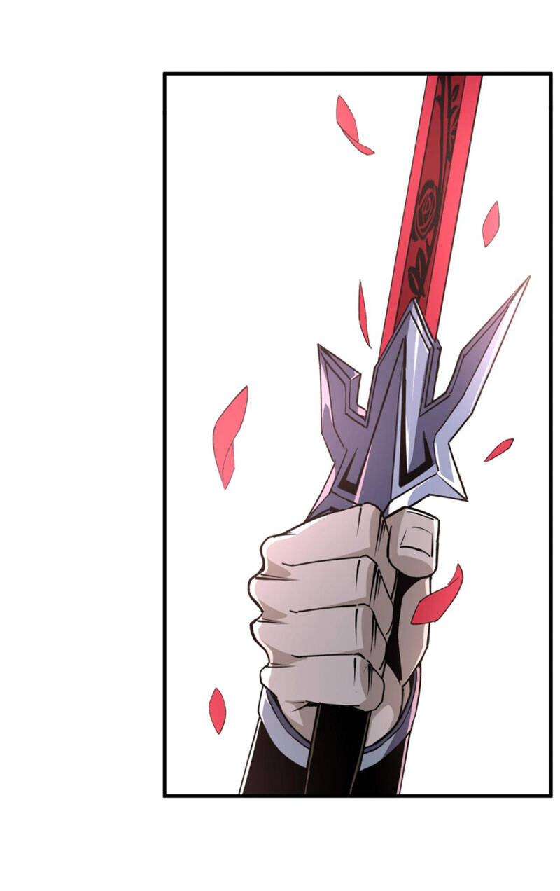 Tối Cường Phản Phái Hệ Thống - Chương 204