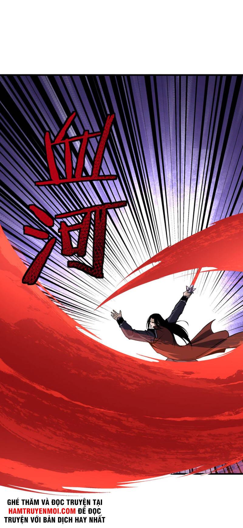 Tối Cường Phản Phái Hệ Thống - Chương 204