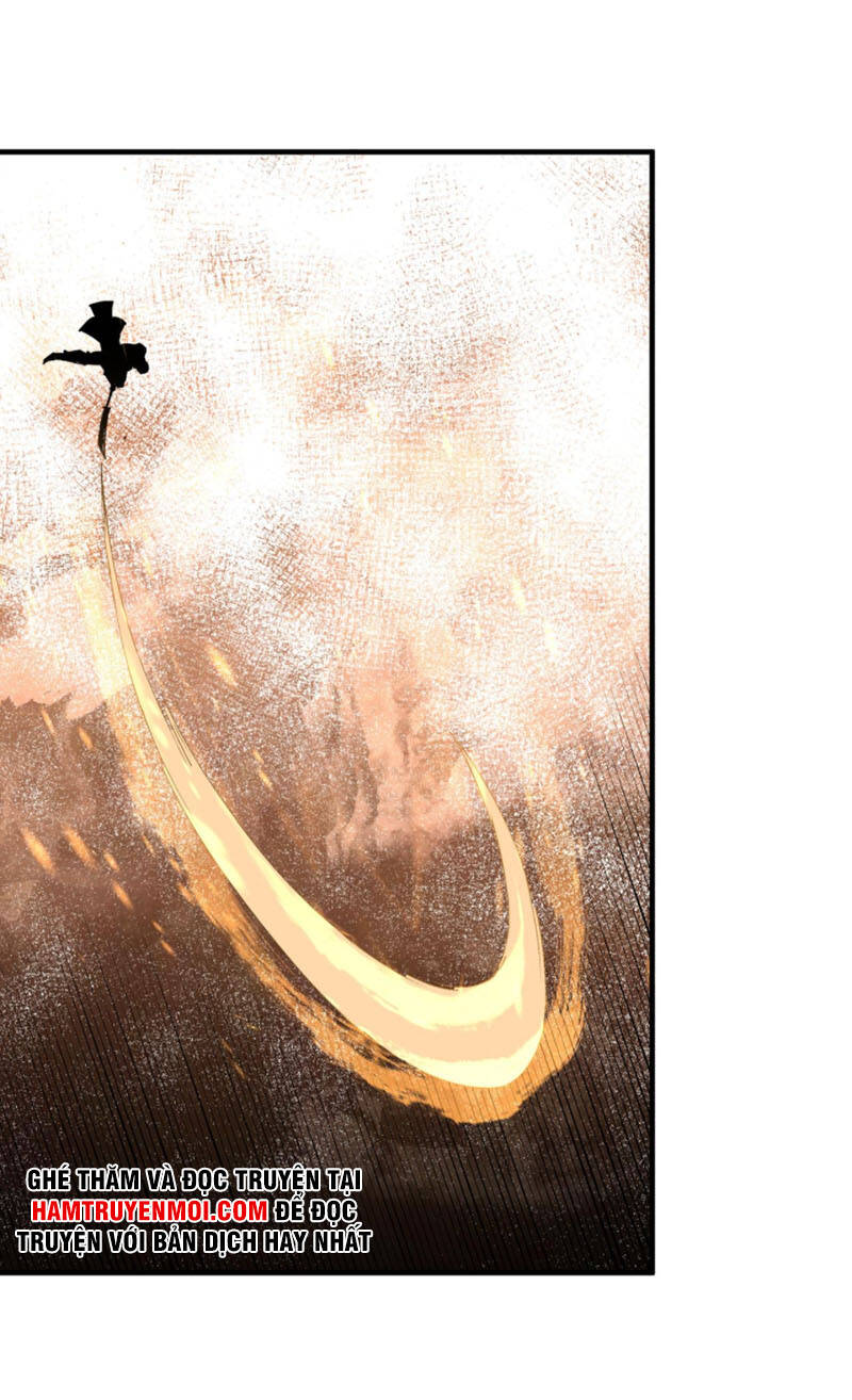 Tối Cường Phản Phái Hệ Thống - Chương 204