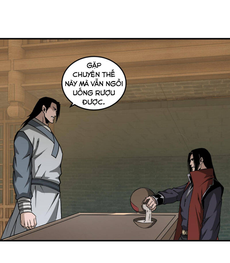 Tối Cường Phản Phái Hệ Thống - Chương 204