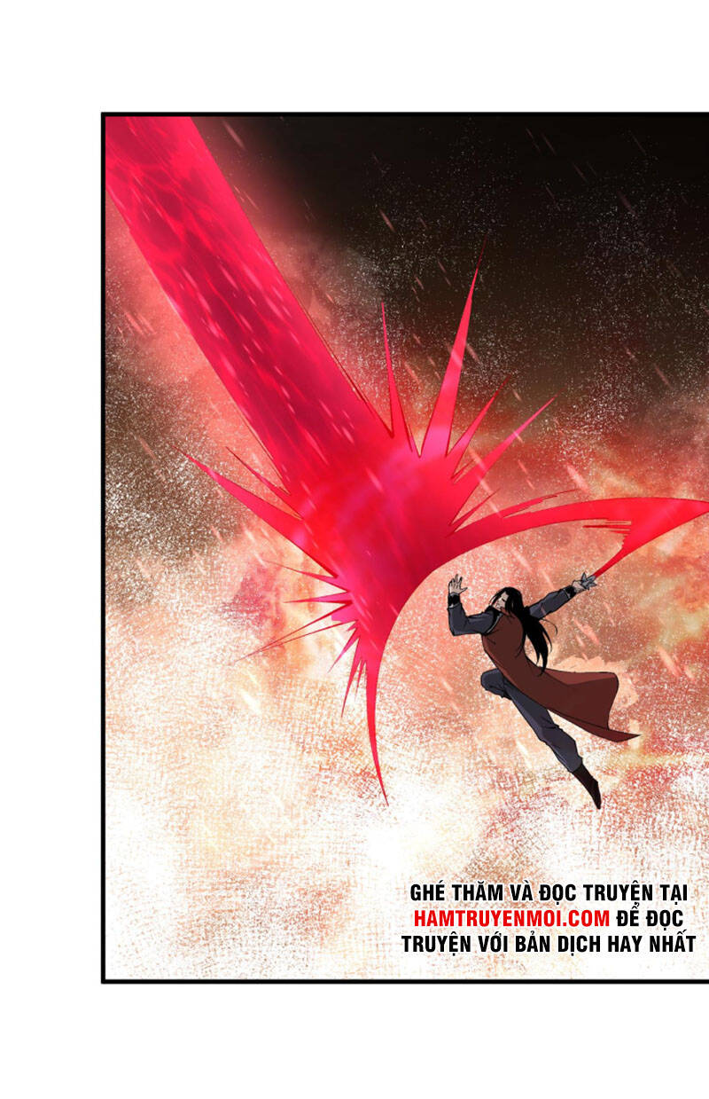 Tối Cường Phản Phái Hệ Thống - Chương 204