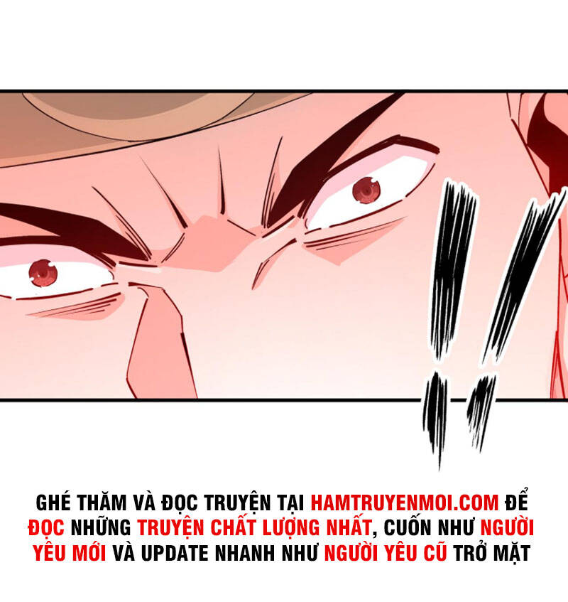 Tối Cường Phản Phái Hệ Thống - Chương 204