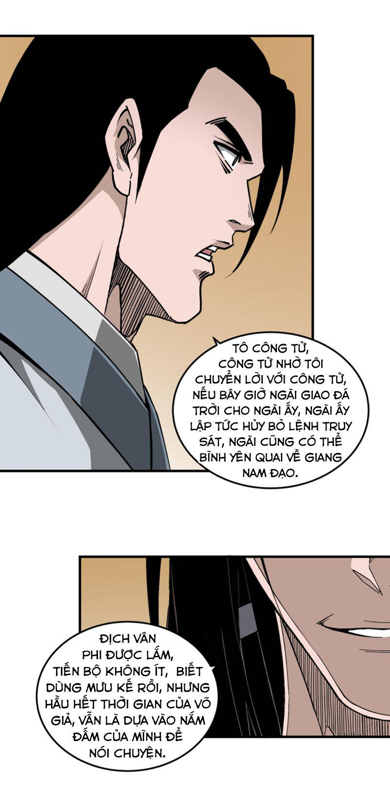 Tối Cường Phản Phái Hệ Thống - Chương 204