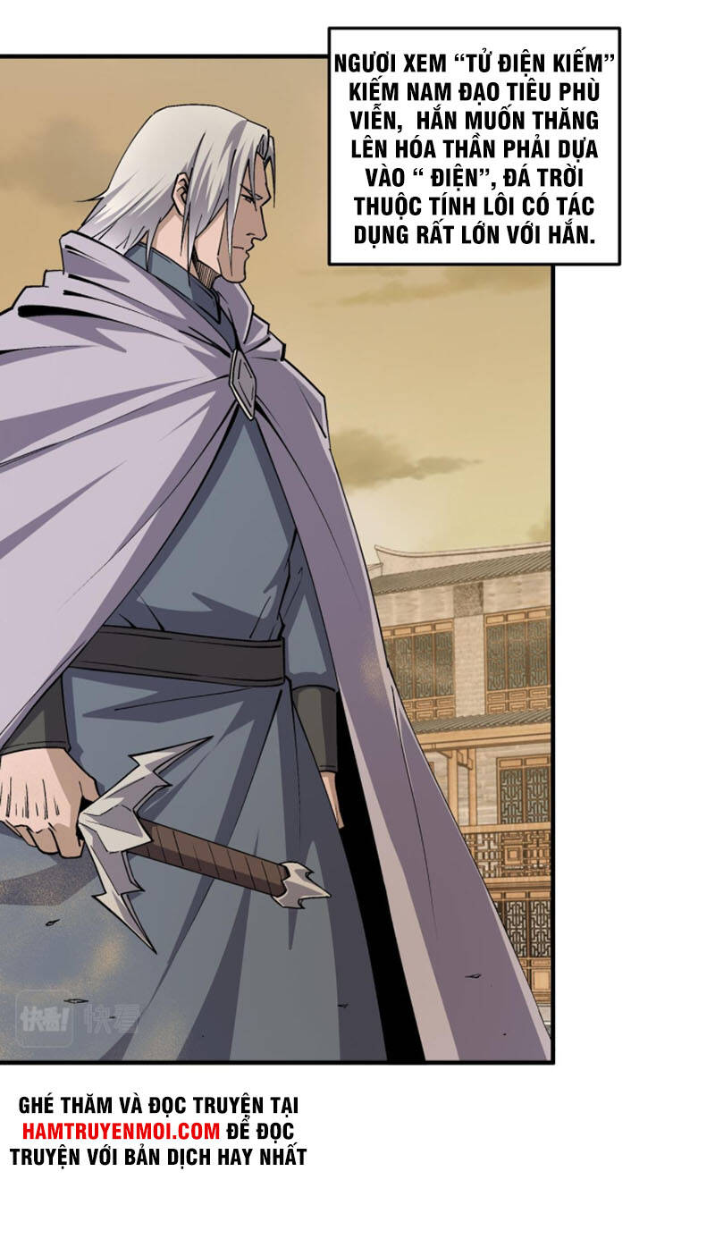 Tối Cường Phản Phái Hệ Thống - Chương 204