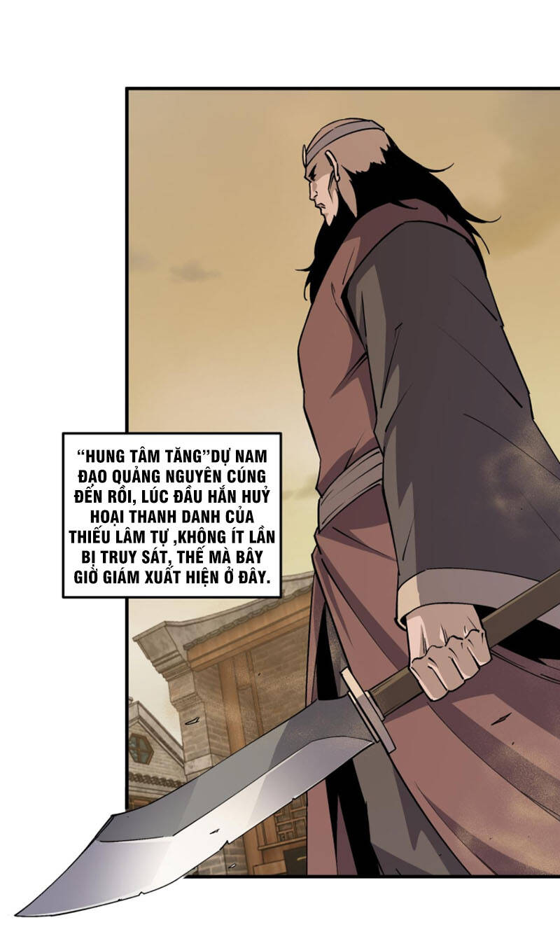 Tối Cường Phản Phái Hệ Thống - Chương 204