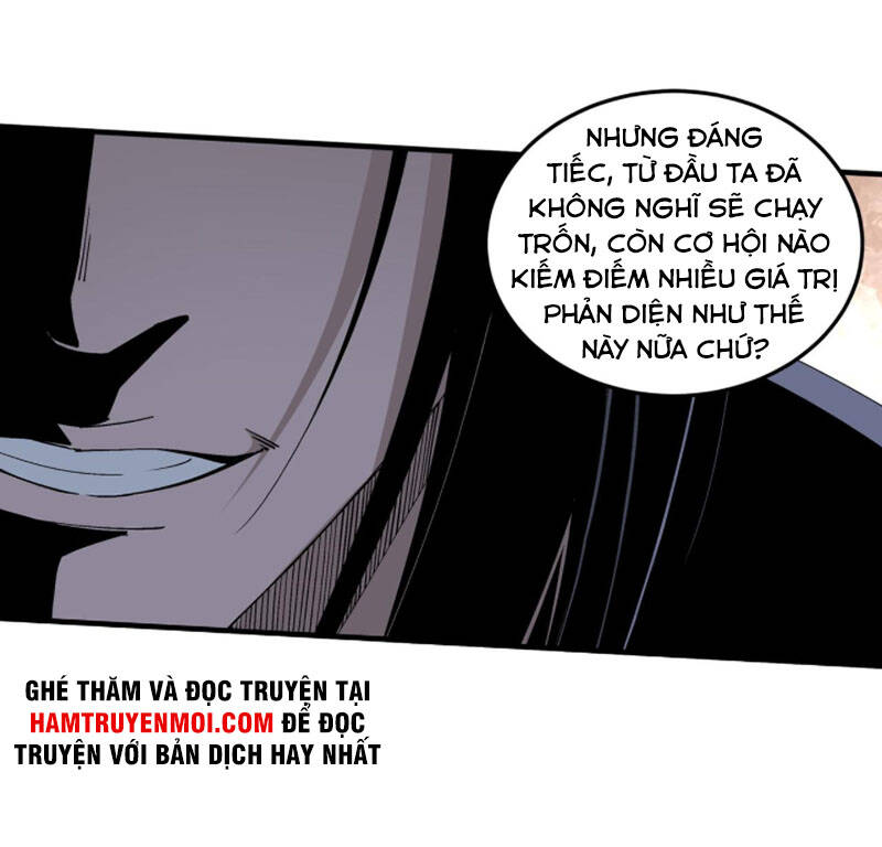 Tối Cường Phản Phái Hệ Thống - Chương 205