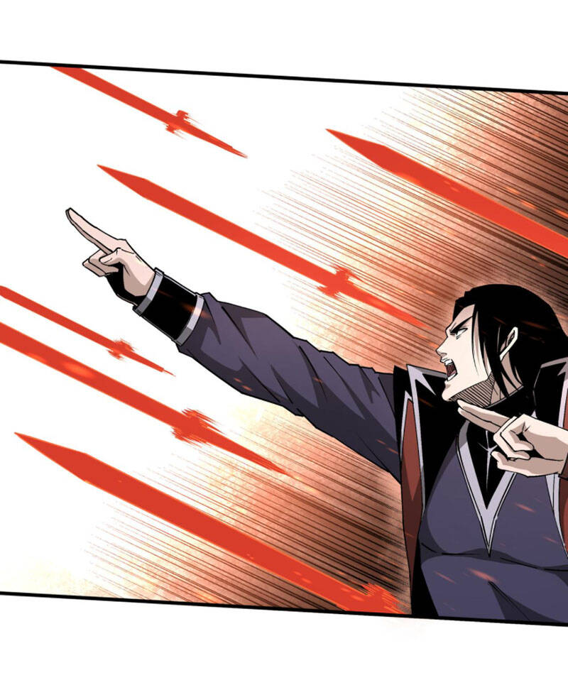 Tối Cường Phản Phái Hệ Thống - Chương 205