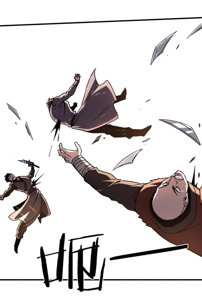 Tối Cường Phản Phái Hệ Thống - Chương 205