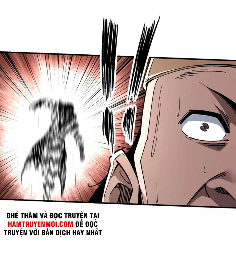 Tối Cường Phản Phái Hệ Thống - Chương 205