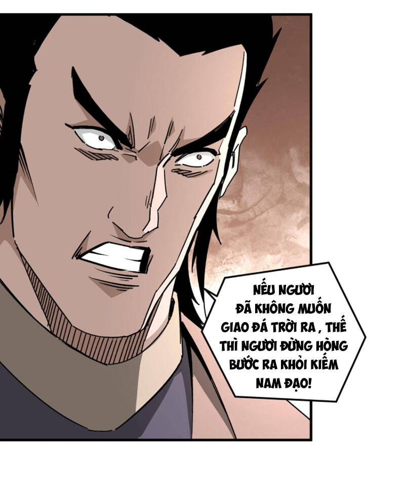 Tối Cường Phản Phái Hệ Thống - Chương 205