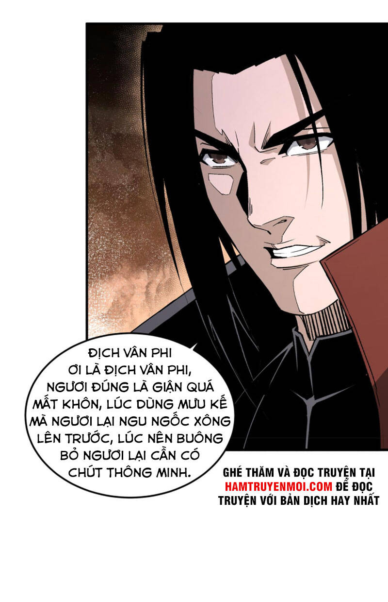 Tối Cường Phản Phái Hệ Thống - Chương 205