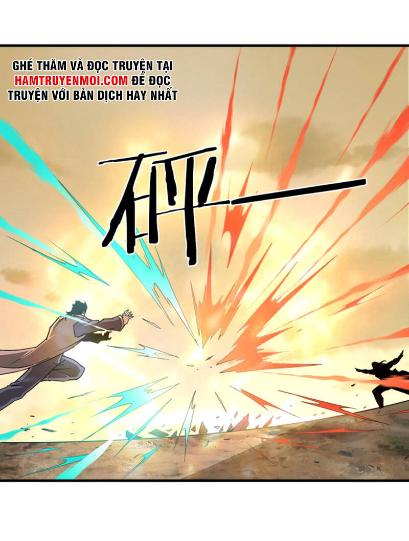 Tối Cường Phản Phái Hệ Thống - Chương 205