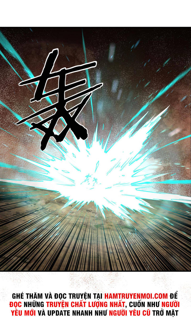 Tối Cường Phản Phái Hệ Thống - Chương 205