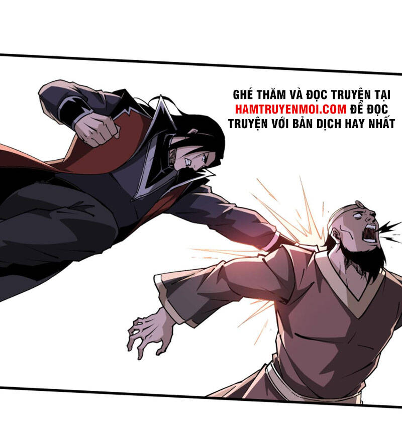 Tối Cường Phản Phái Hệ Thống - Chương 205