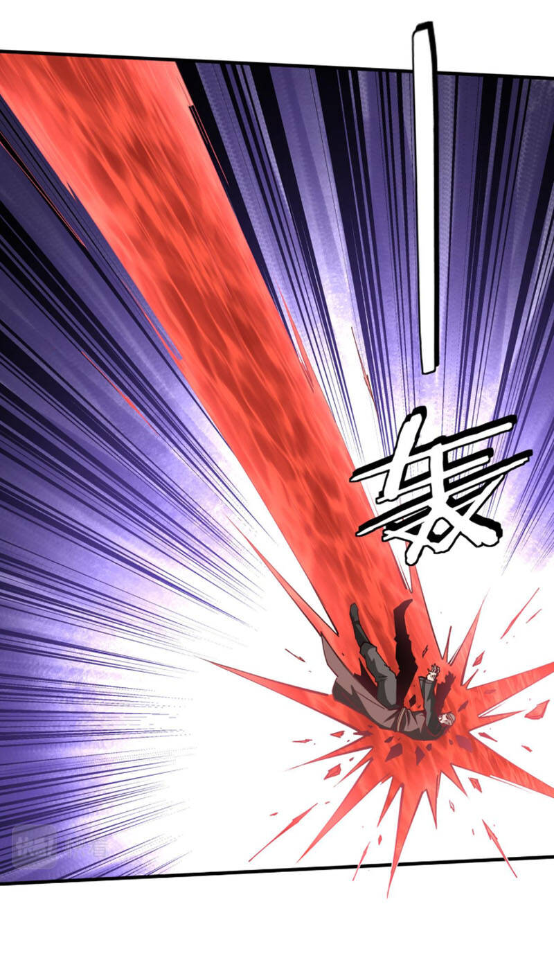 Tối Cường Phản Phái Hệ Thống - Chương 205