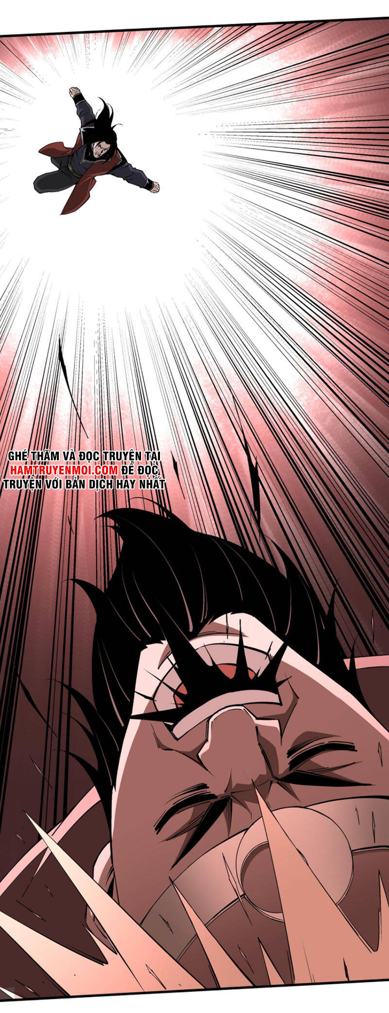 Tối Cường Phản Phái Hệ Thống - Chương 205