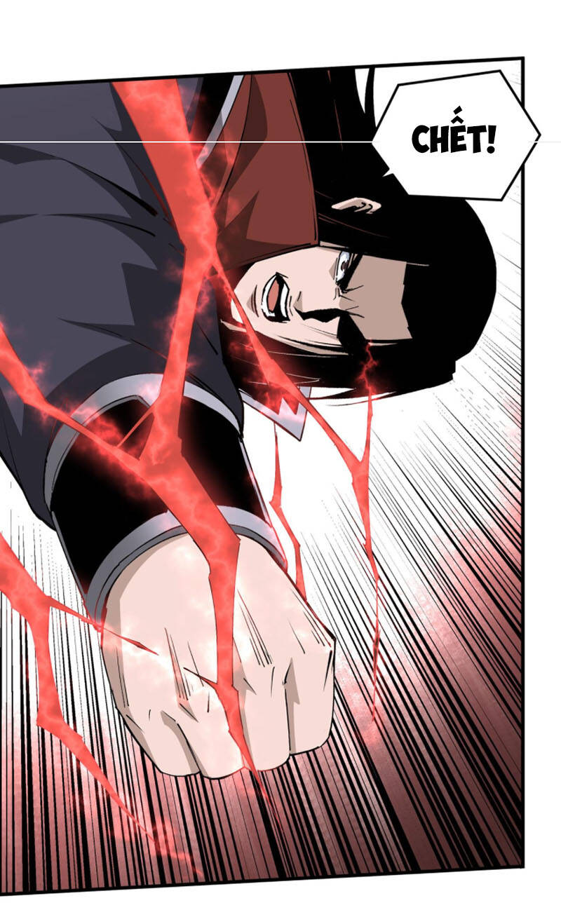 Tối Cường Phản Phái Hệ Thống - Chương 205