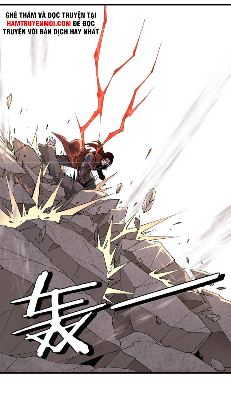 Tối Cường Phản Phái Hệ Thống - Chương 205