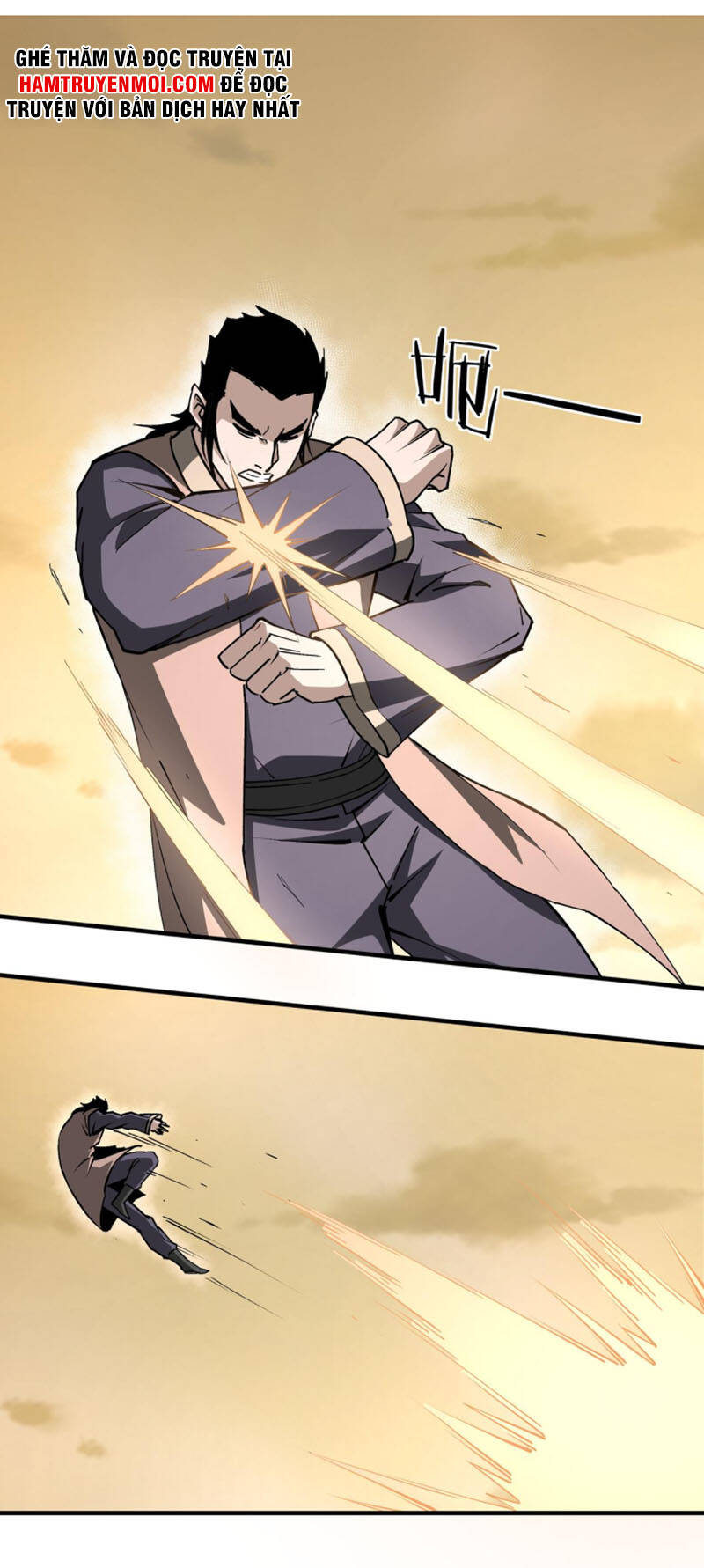 Tối Cường Phản Phái Hệ Thống - Chương 206