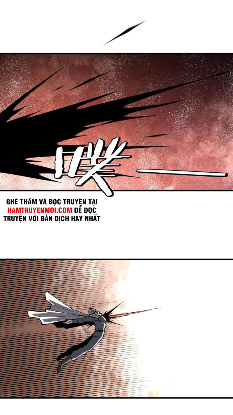 Tối Cường Phản Phái Hệ Thống - Chương 206