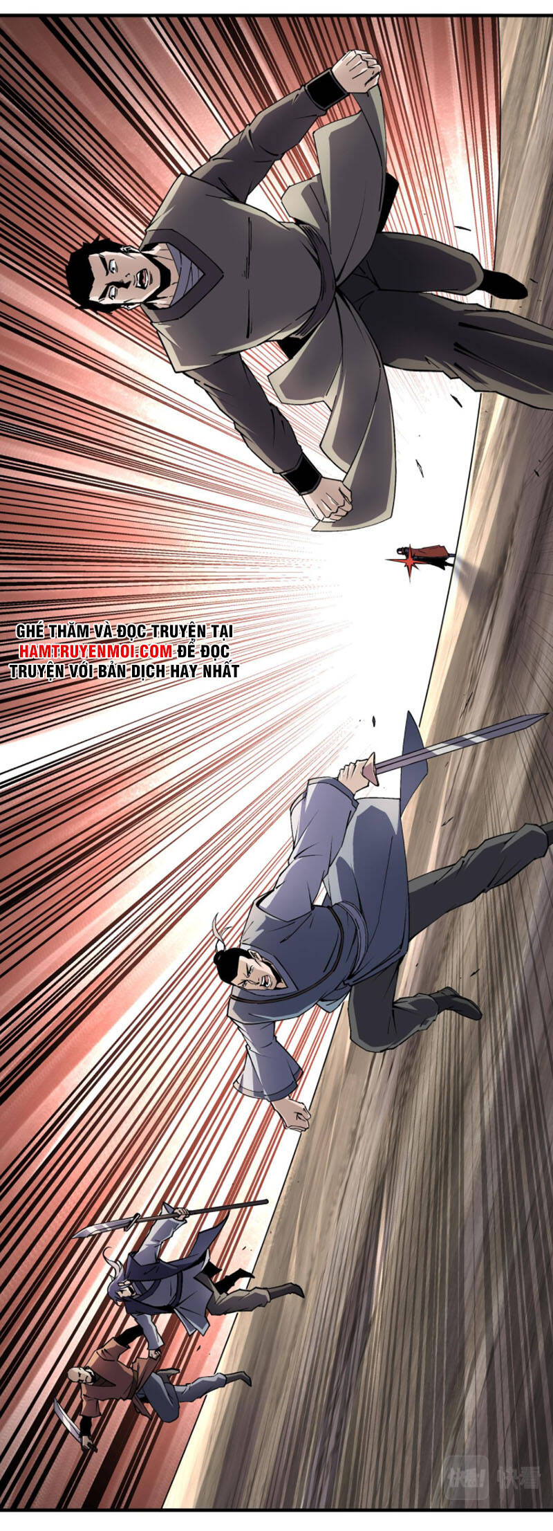 Tối Cường Phản Phái Hệ Thống - Chương 207