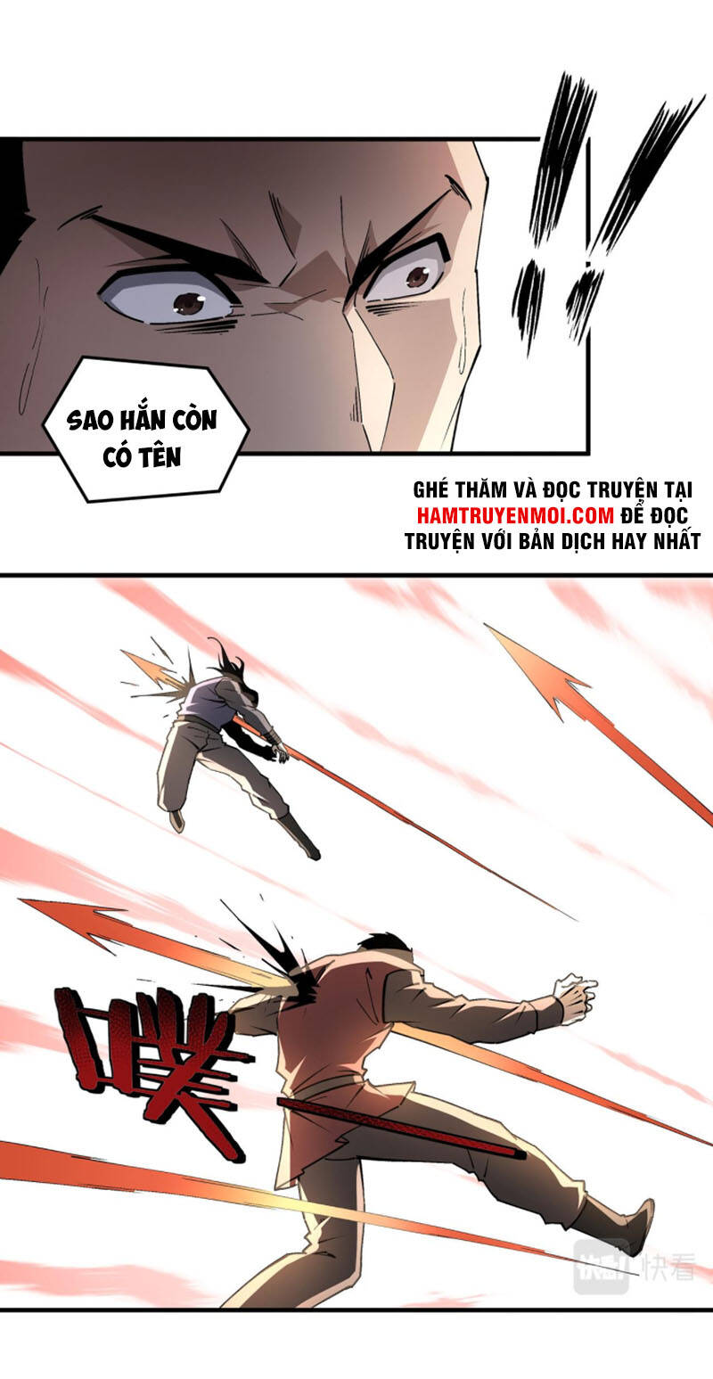 Tối Cường Phản Phái Hệ Thống - Chương 207