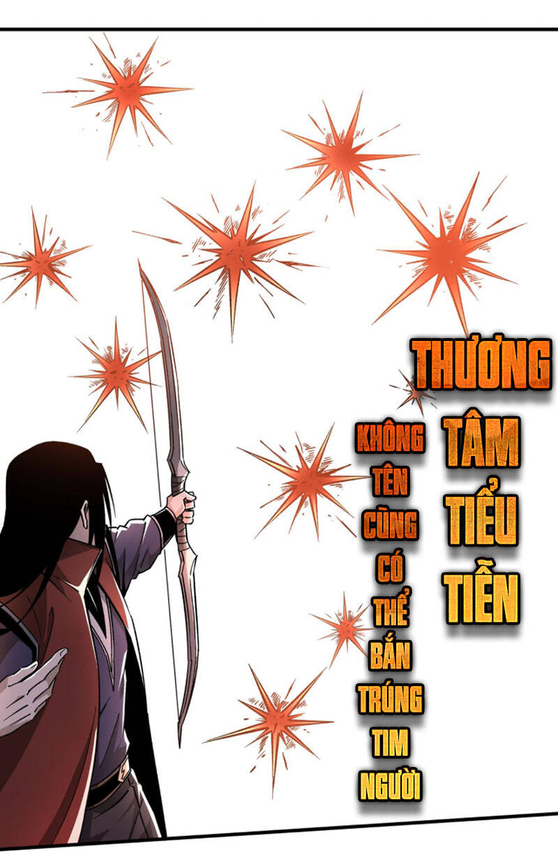 Tối Cường Phản Phái Hệ Thống - Chương 207