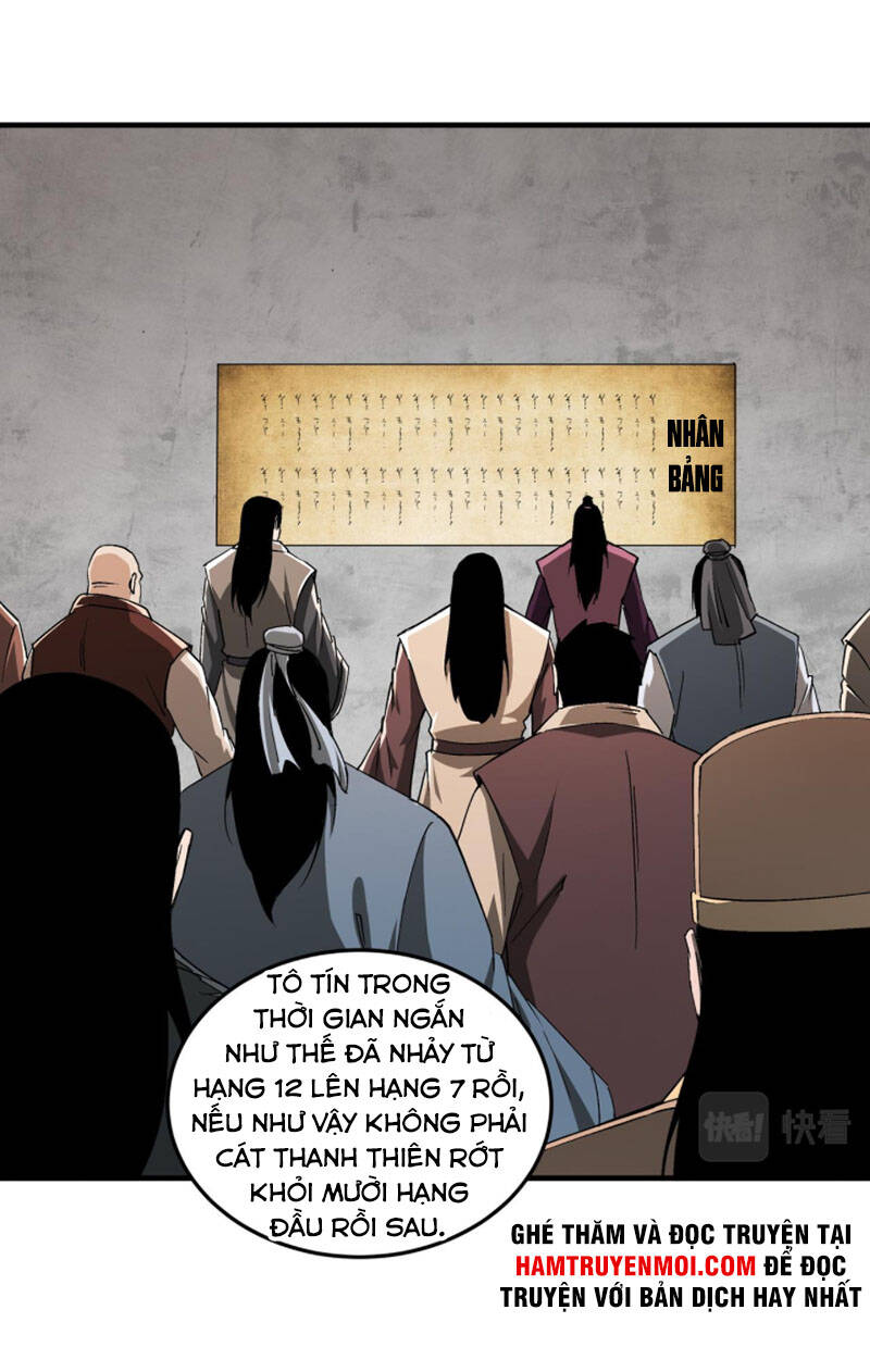 Tối Cường Phản Phái Hệ Thống - Chương 207