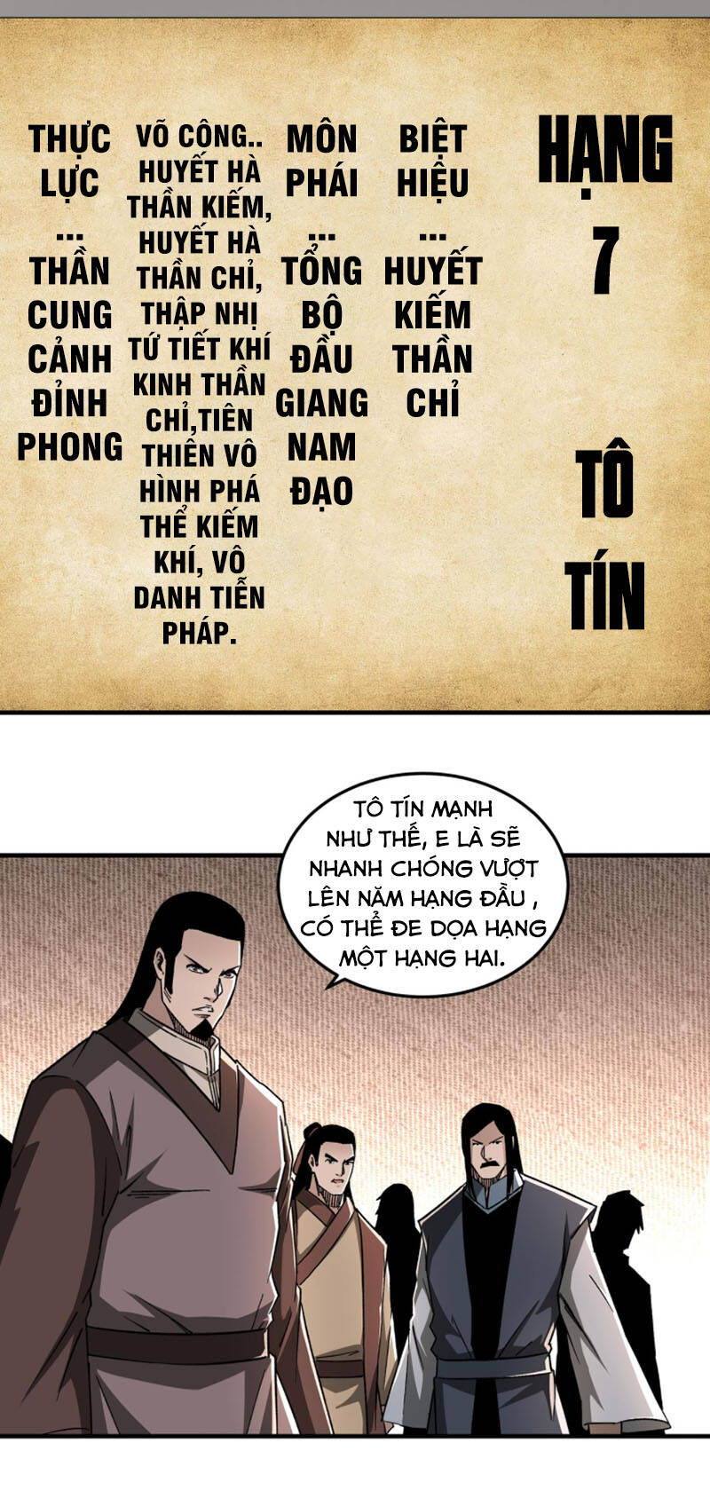 Tối Cường Phản Phái Hệ Thống - Chương 207