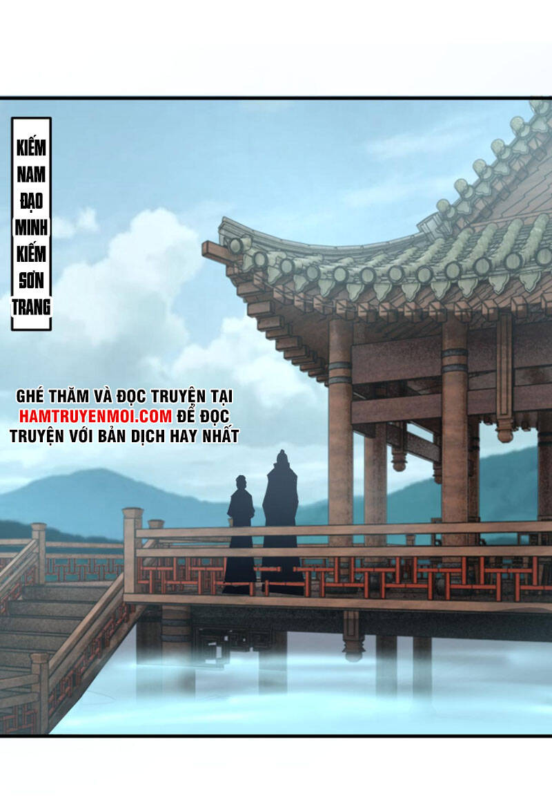 Tối Cường Phản Phái Hệ Thống - Chương 207