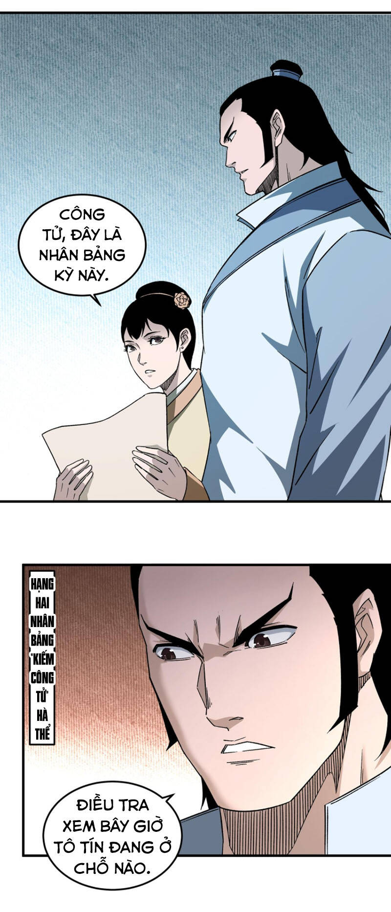 Tối Cường Phản Phái Hệ Thống - Chương 207