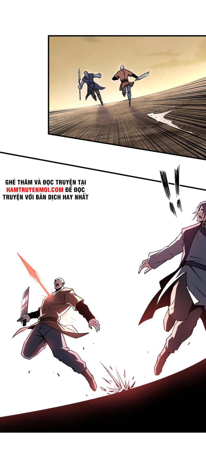 Tối Cường Phản Phái Hệ Thống - Chương 207