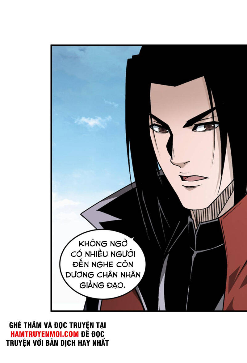 Tối Cường Phản Phái Hệ Thống - Chương 207