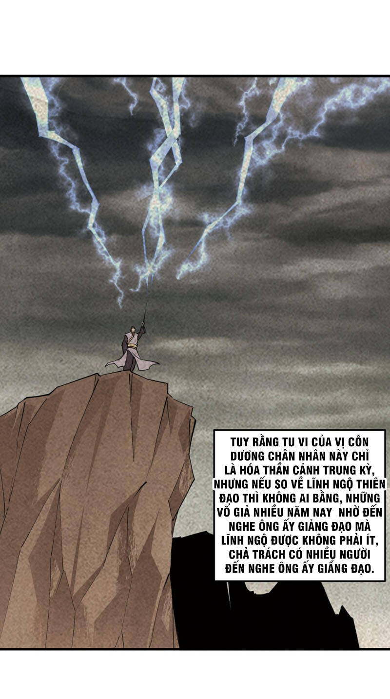 Tối Cường Phản Phái Hệ Thống - Chương 207