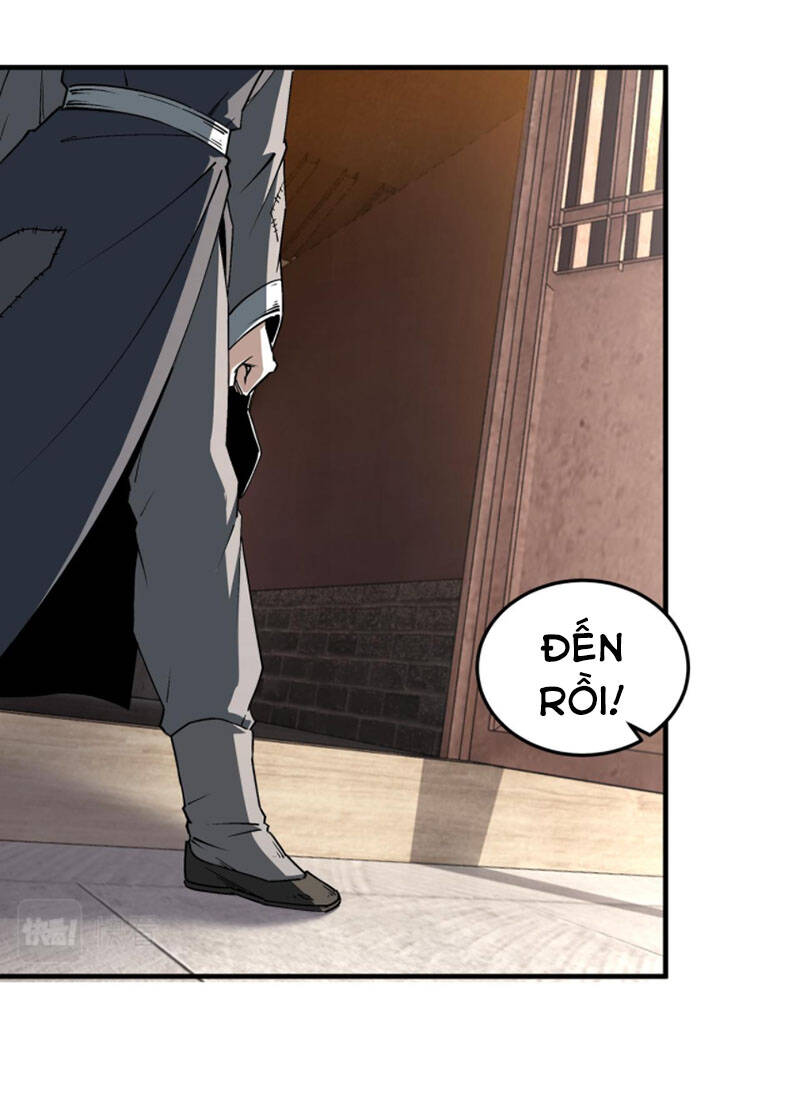 Tối Cường Phản Phái Hệ Thống - Chương 207