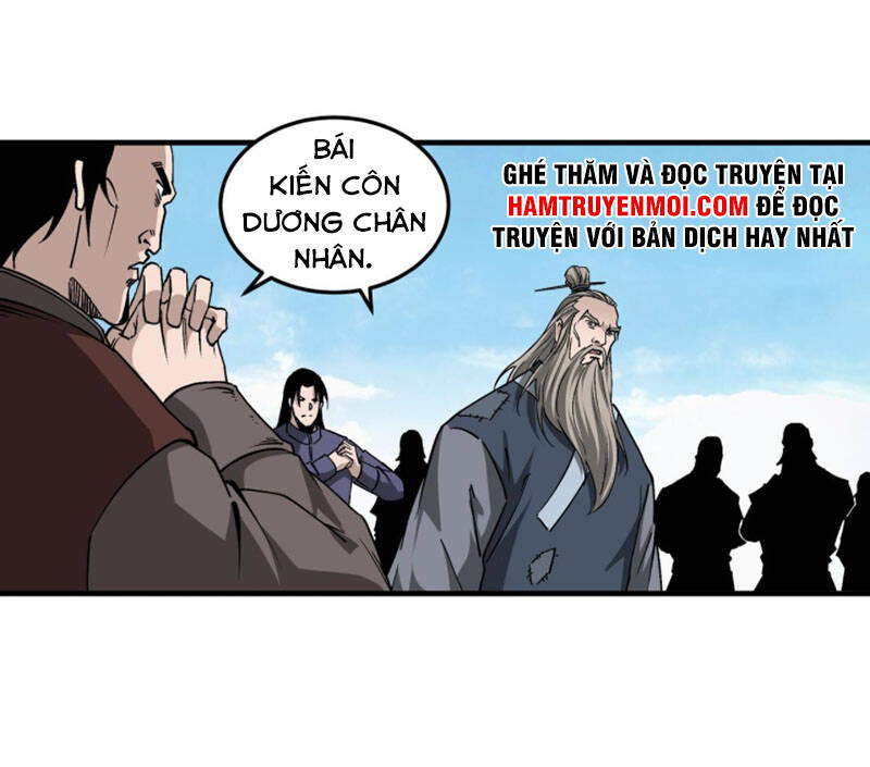 Tối Cường Phản Phái Hệ Thống - Chương 207