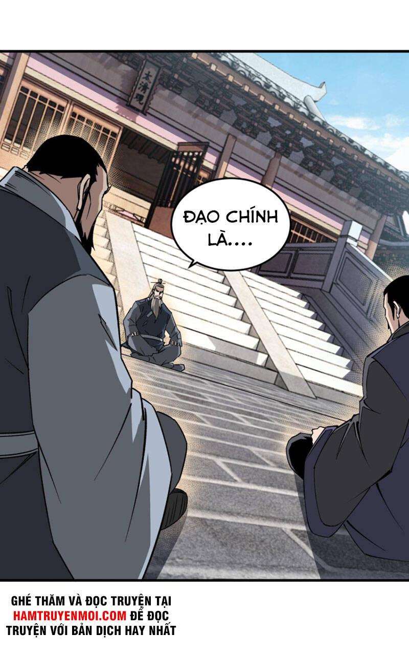 Tối Cường Phản Phái Hệ Thống - Chương 207