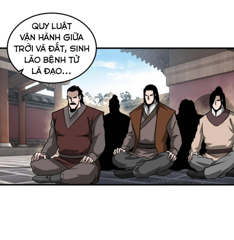 Tối Cường Phản Phái Hệ Thống - Chương 207