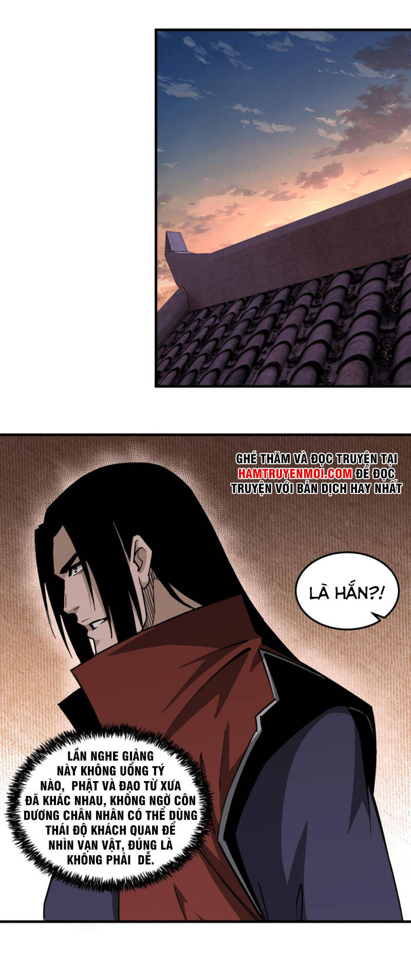 Tối Cường Phản Phái Hệ Thống - Chương 207