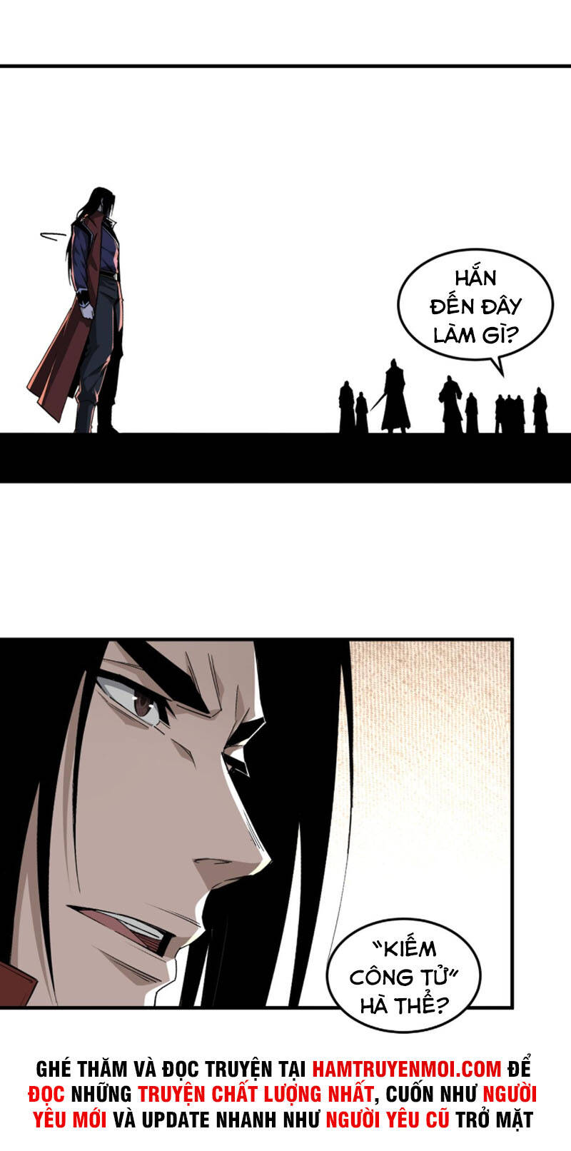 Tối Cường Phản Phái Hệ Thống - Chương 207