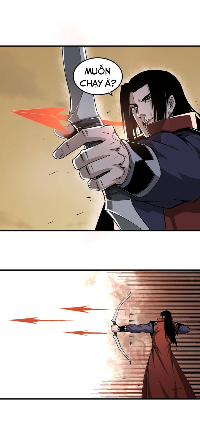 Tối Cường Phản Phái Hệ Thống - Chương 207