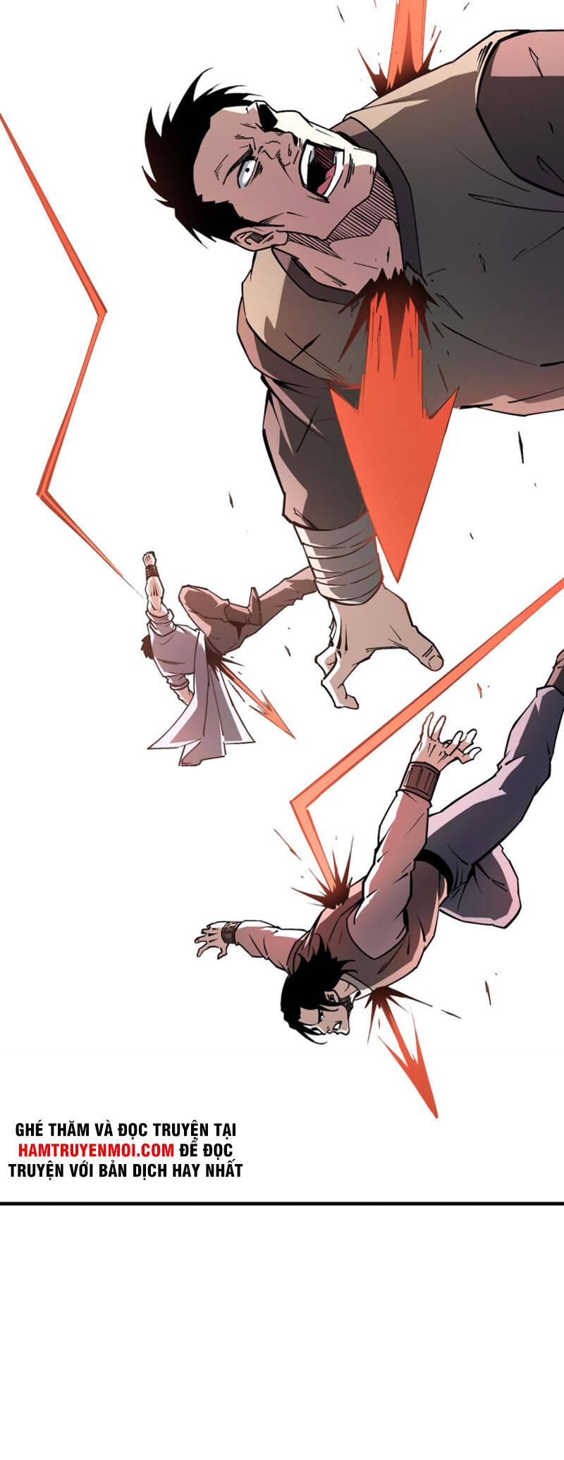 Tối Cường Phản Phái Hệ Thống - Chương 207