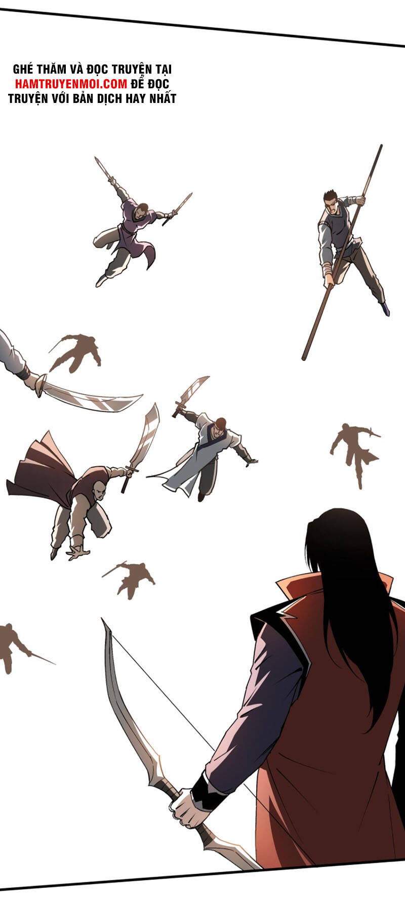 Tối Cường Phản Phái Hệ Thống - Chương 207