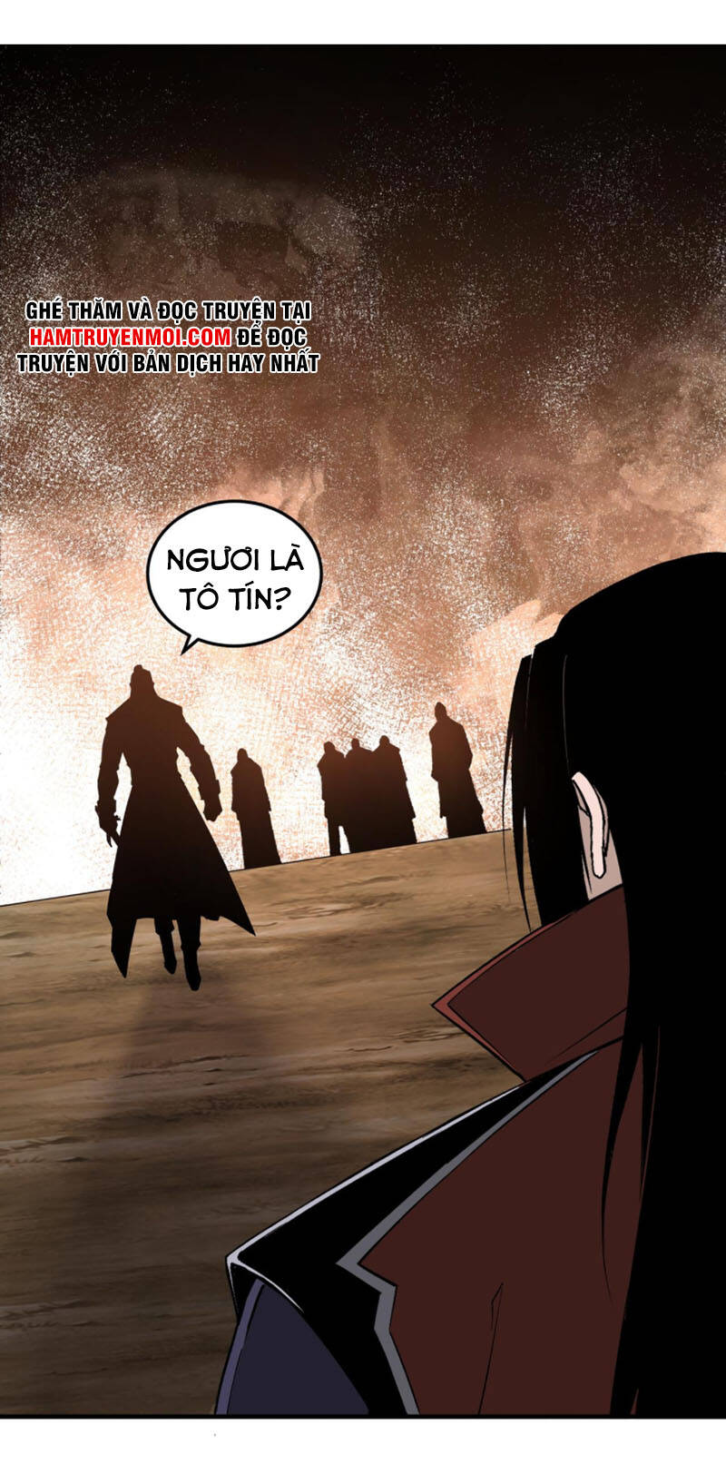 Tối Cường Phản Phái Hệ Thống - Chương 208