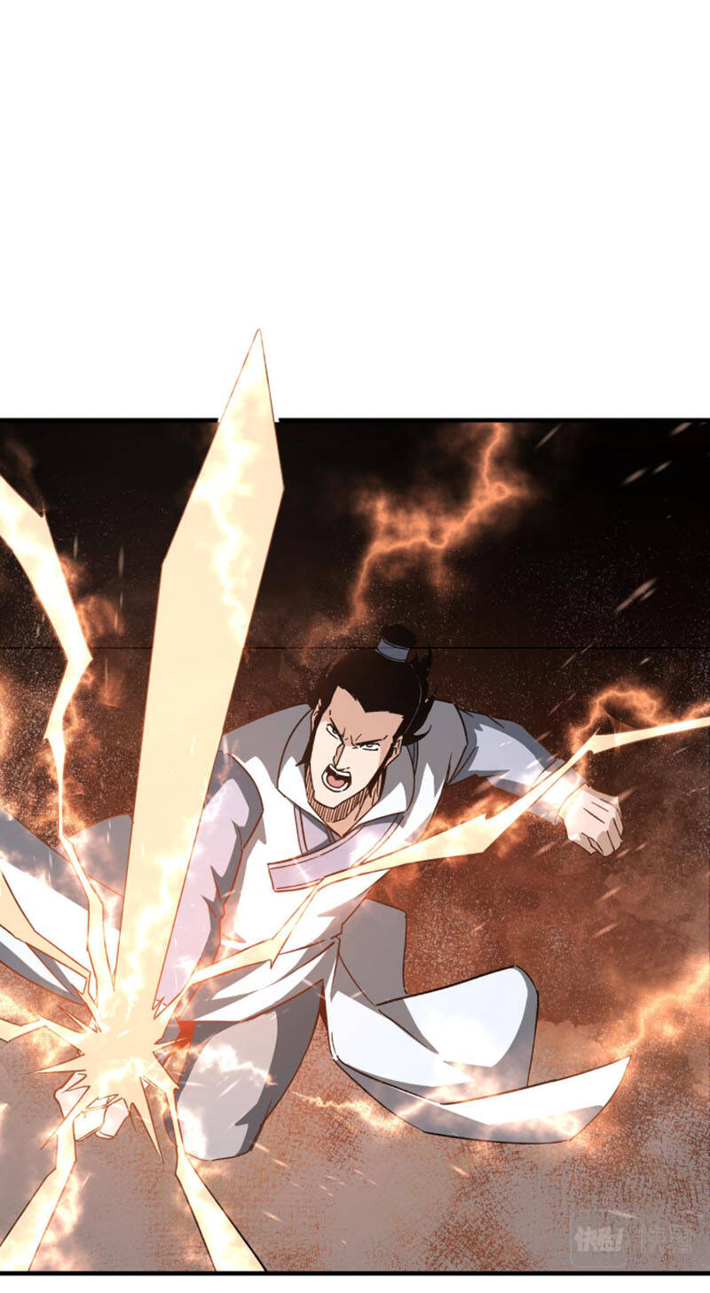 Tối Cường Phản Phái Hệ Thống - Chương 208