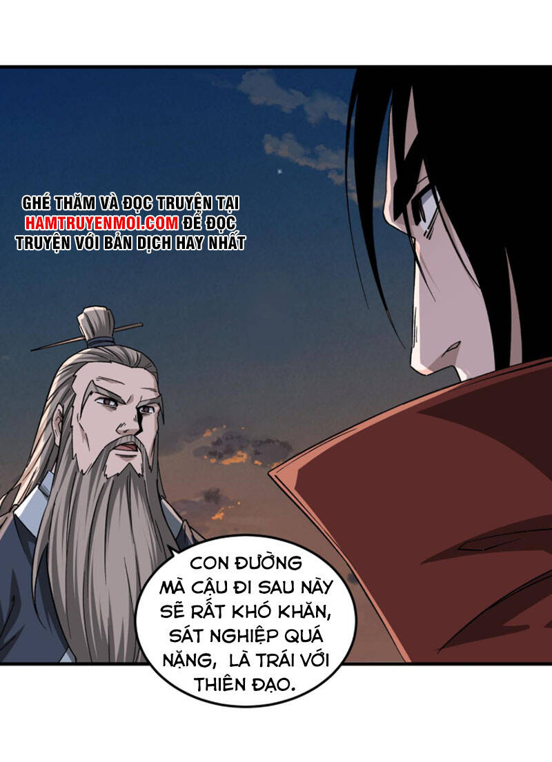 Tối Cường Phản Phái Hệ Thống - Chương 209