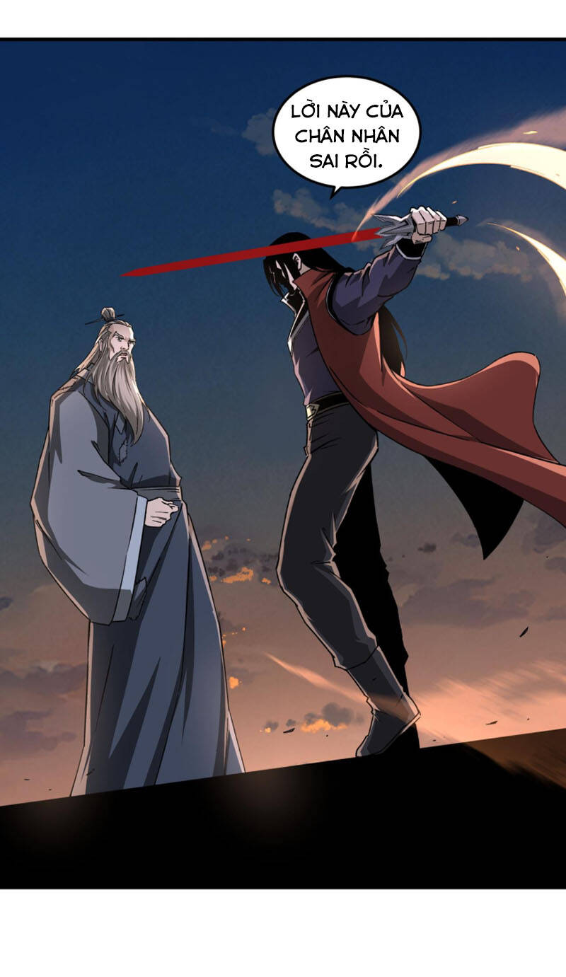 Tối Cường Phản Phái Hệ Thống - Chương 209